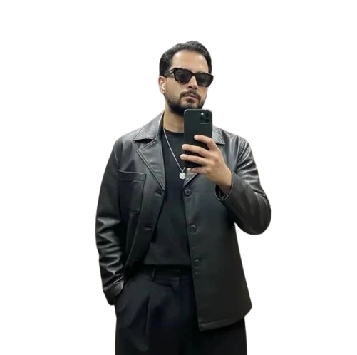 تصویر امیرمحمد نصیری فر
